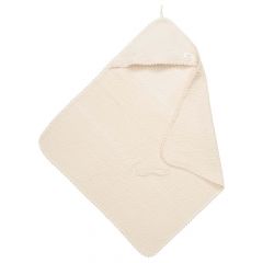 Couverture enveloppante Lace Elba 105 x 100 cm