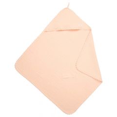 Couverture enveloppante Lace Elba 105 x 100 cm