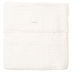Couverture lit Lace Elba 100 x 150 cm