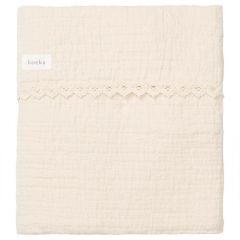 Couverture lit Lace Elba 100 x 150 cm