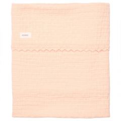Couverture lit Lace Elba 100 x 150 cm