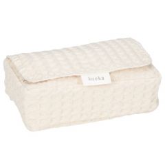 Housse pour lingettes humides Antwerp