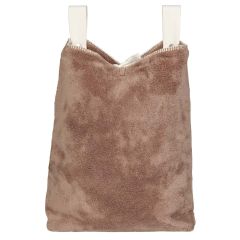 Sac de rangement Teddy Malmo Pebble