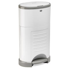 Poubelle à couches Nappy Bin Classic 16 L