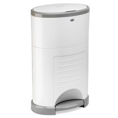 Poubelle à couches Nappy Bin Plus 26 L