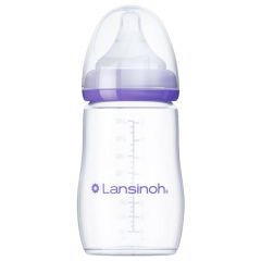 Biberon Natural Wave PP 240 ml