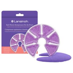 Compresses apaisantes chaudes / froides - 2 pcs