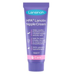 Crème Lanoline HPA - 10 ml