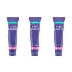 Crème Lanoline HPA - 3 x 7 ml