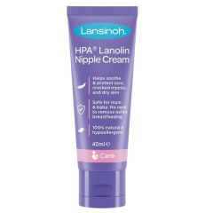Crème Lanoline HPA - 40 ml