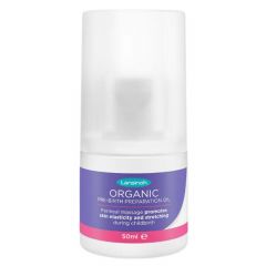 Huile de massage Bio du périnée 50ml