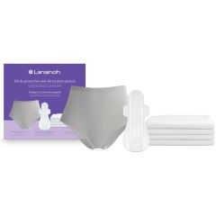 Kit anti-fuite post-partum