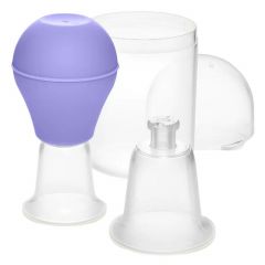 Poire pour mamelons Latch Assist™