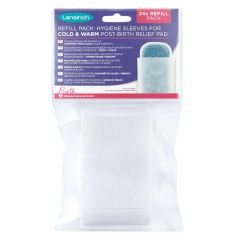 Protections jetables pour serviette apaisante