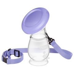 Recueil de lait maternel