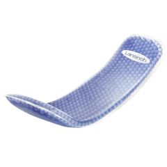 Serviette  post accouchement apaisante chaud / froid