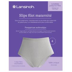 Slips filet maternité