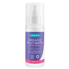 Spray intime apaisant bio 100 ml