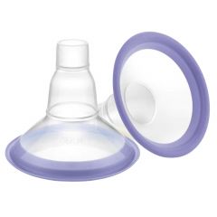 Téterelles Comfort Fit - 36 mm (2 pcs)