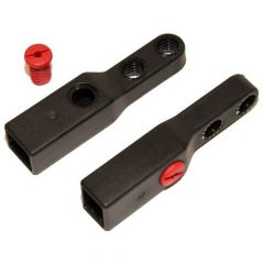 Lot de 2 rallonges pour Buggyboard