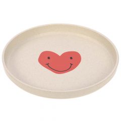 Assiette PP/Cellulose