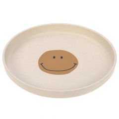 Assiette PP/Cellulose