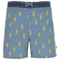 Short de bain pour garçon - taille 74/80