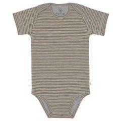 Body manches courtes - taille 74/80