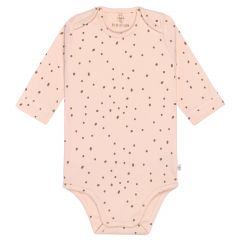 Body manches longues - taille 74/80
