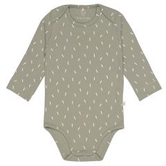 Body manches longues - taille 74/80