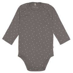 Body manches longues - taille 74/80