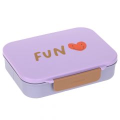 Boîte à goûter Bento