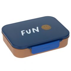 Boîte à goûter Bento