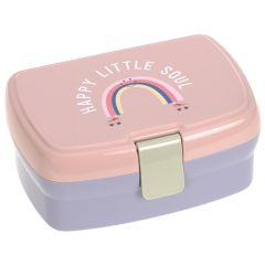 Boîte à goûter