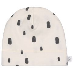 Bonnet bébé - taille 62/68 (3-6m)