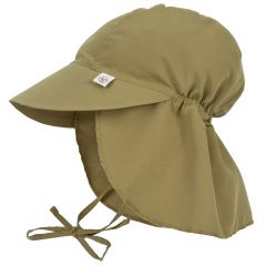 Chapeau de soleil protège-nuque - 46/49 cm