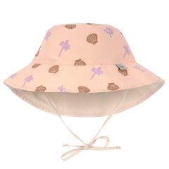 Chapeau de soleil réversible - 43/45 cm