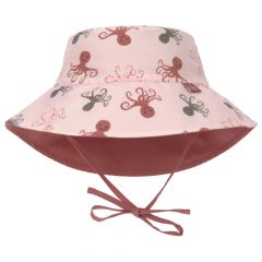 Chapeau de soleil réversible - 43/45 cm