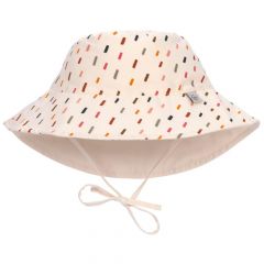 Chapeau de soleil réversible - 43/45 cm