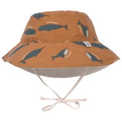 Chapeau de soleil réversible - 43/45 cm