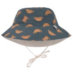 Chapeau de soleil réversible 50/51 cm