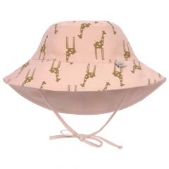 Chapeau de soleil réversible 50/51 cm