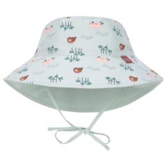 Chapeau de soleil réversible - 43/45 cm
