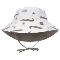 Chapeau de soleil réversible - 43/45 cm
