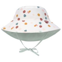 Chapeau de soleil réversible - 43/45 cm