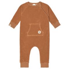 Combinaison bébé en éponge - 62/68