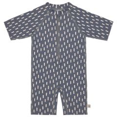 Combinaison de bain manches courtes - taille 74/80