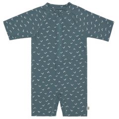 Combinaison de bain manches courtes - taille 86