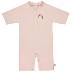 Combinaison de bain manches courtes  - taille 86