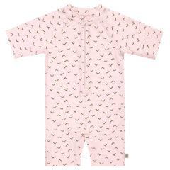 Combinaison de bain manches courtes - taille 92